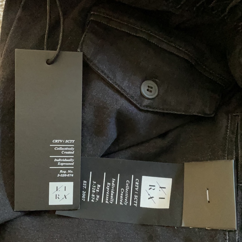 Pants - Picture 4 of 4